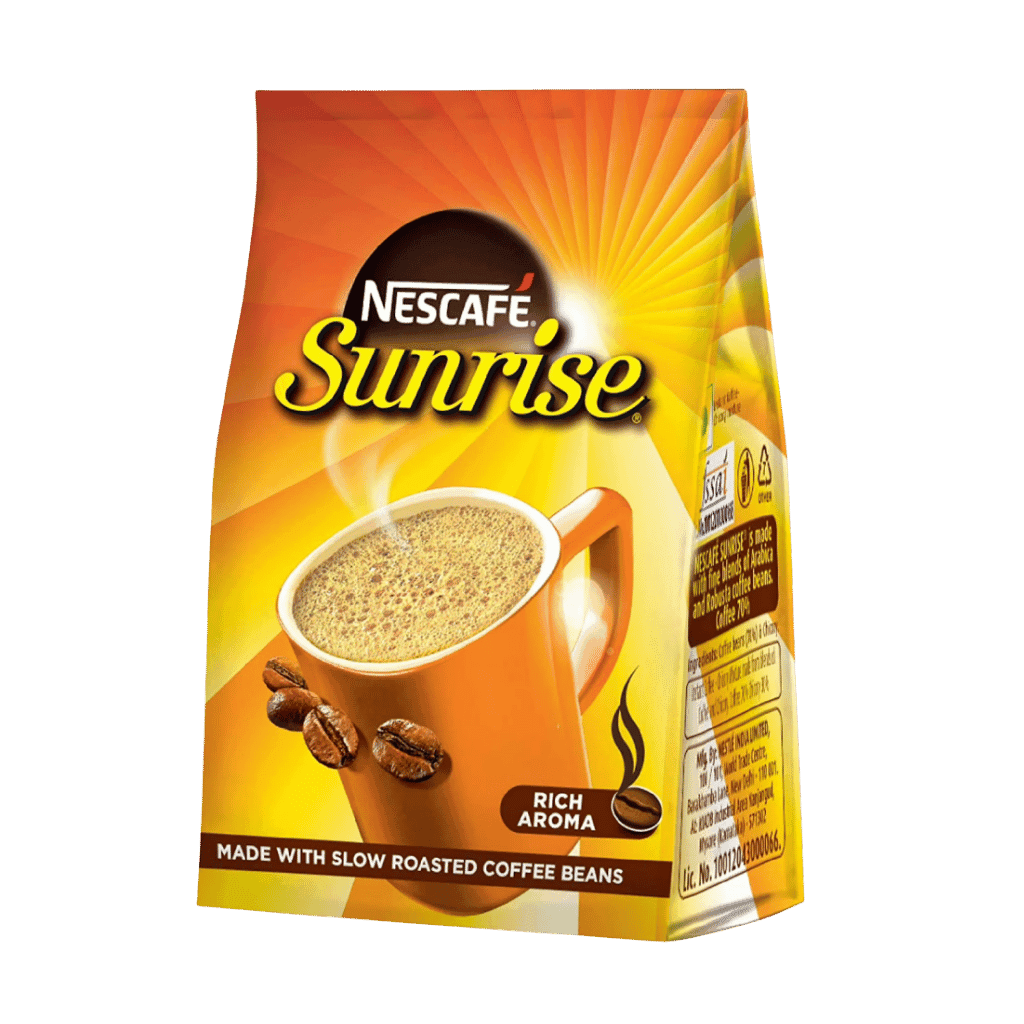 Nescafé Sunrise 200 g buy online USA