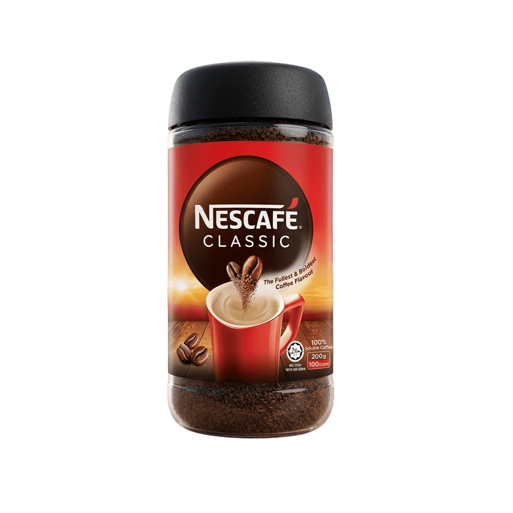 Nescafe Classic 200 g buy online USA