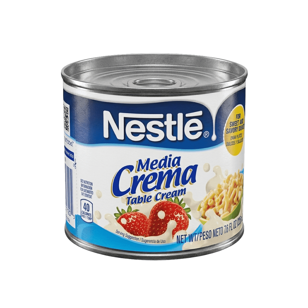 Nestle Table Cream 225 ml buy online USA
