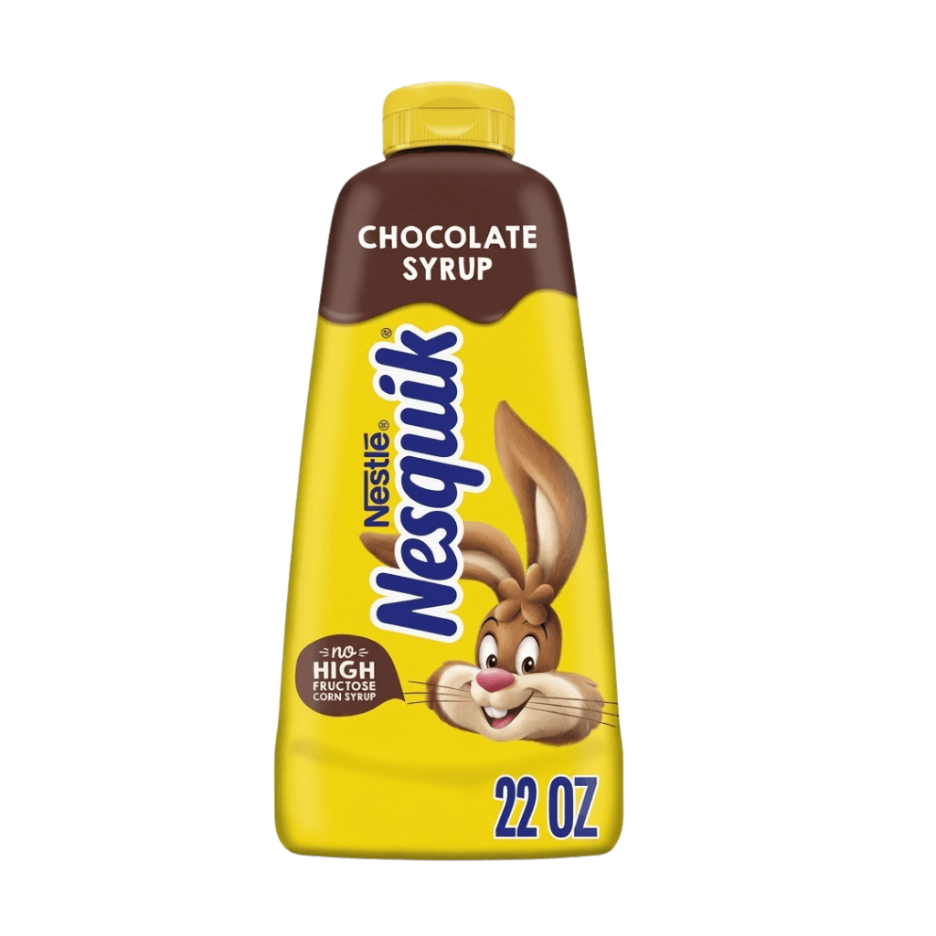 Nestle Choclate Syrup 22 oz buy online USA