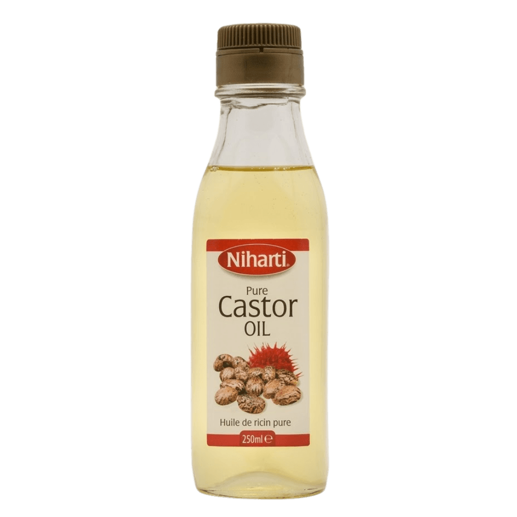 Niharti Castor Oil 250 ml buy online USA