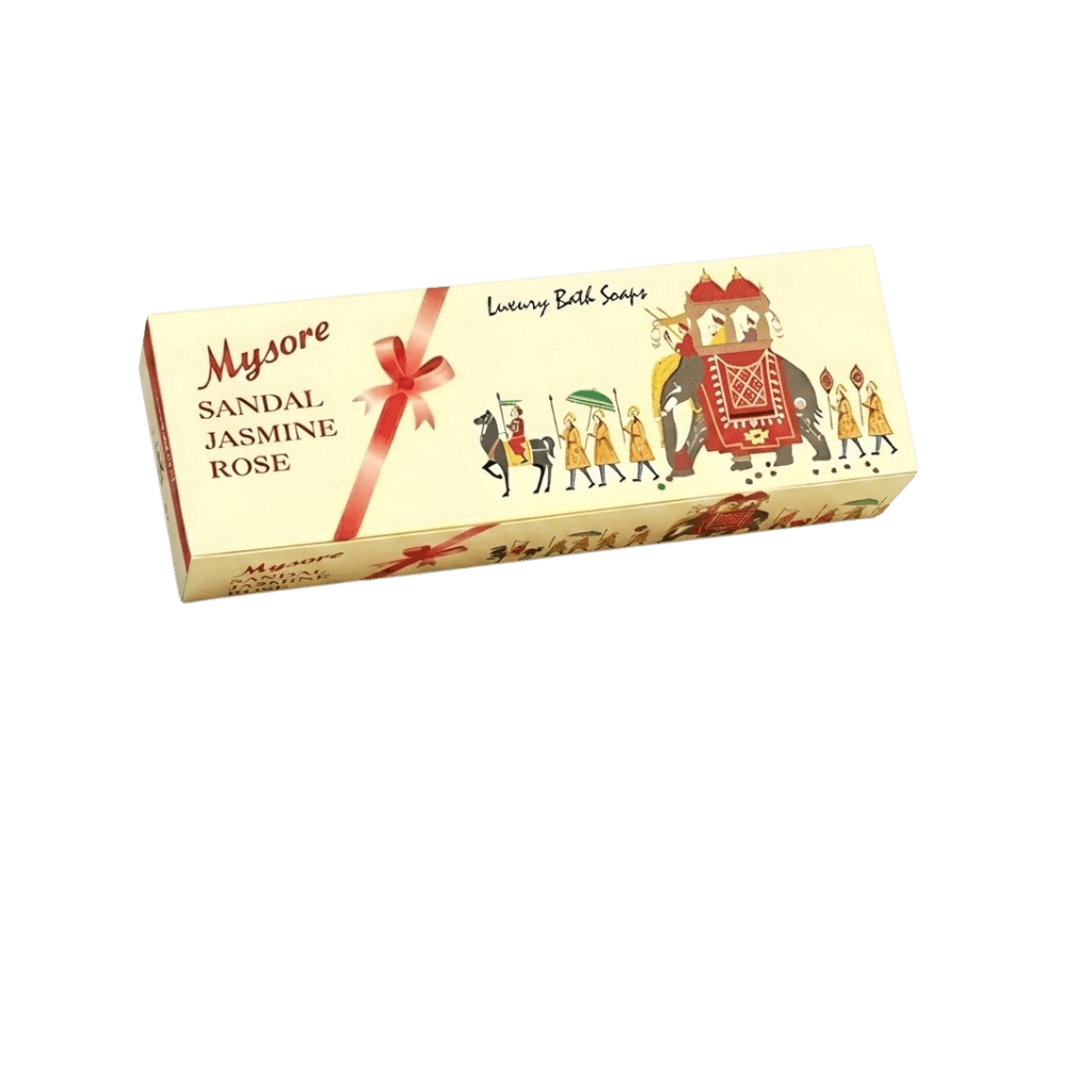 Mysore Sandal/Jasmine/Rose 450 g buy online USA