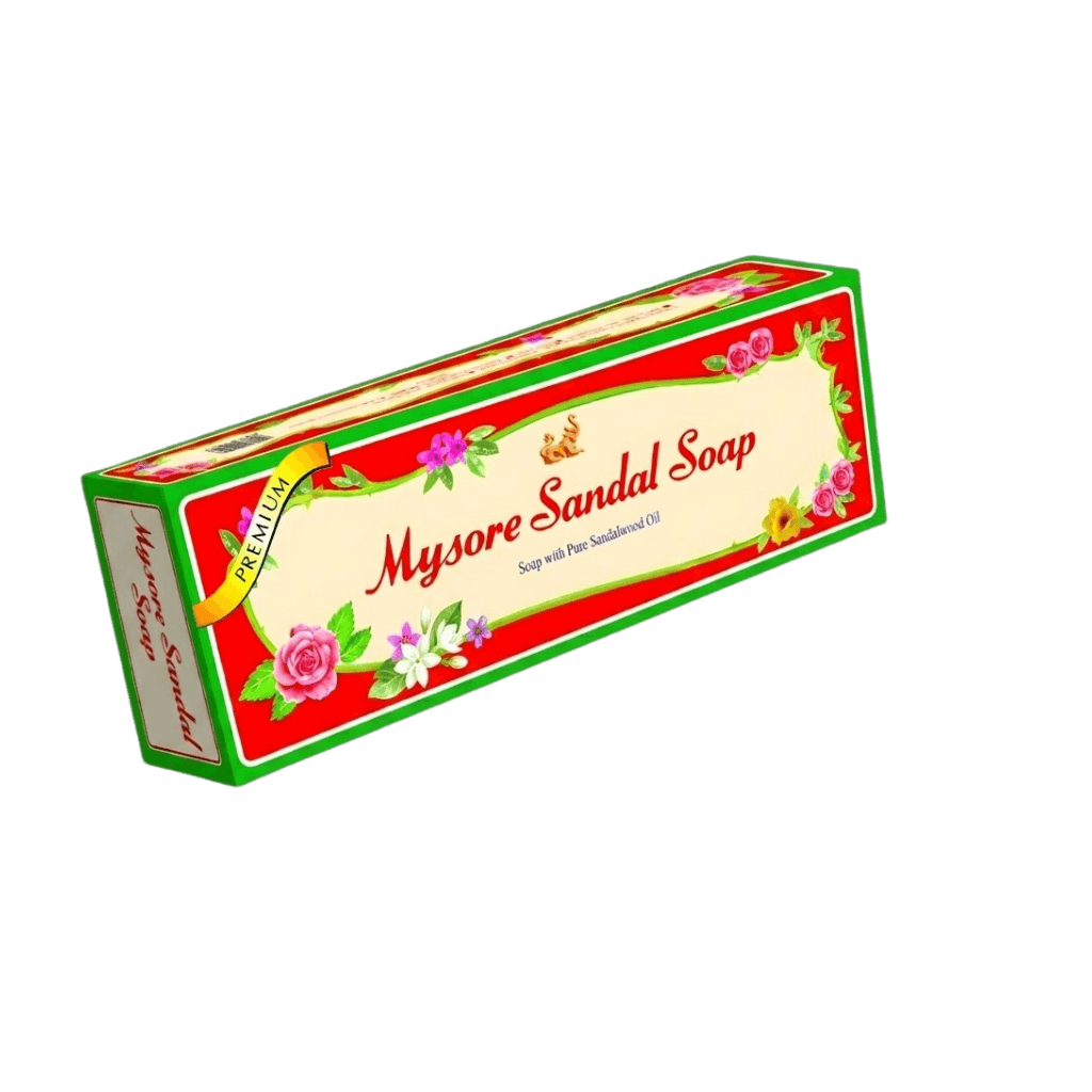 Mysore Sandal Soap 450 g buy online USA