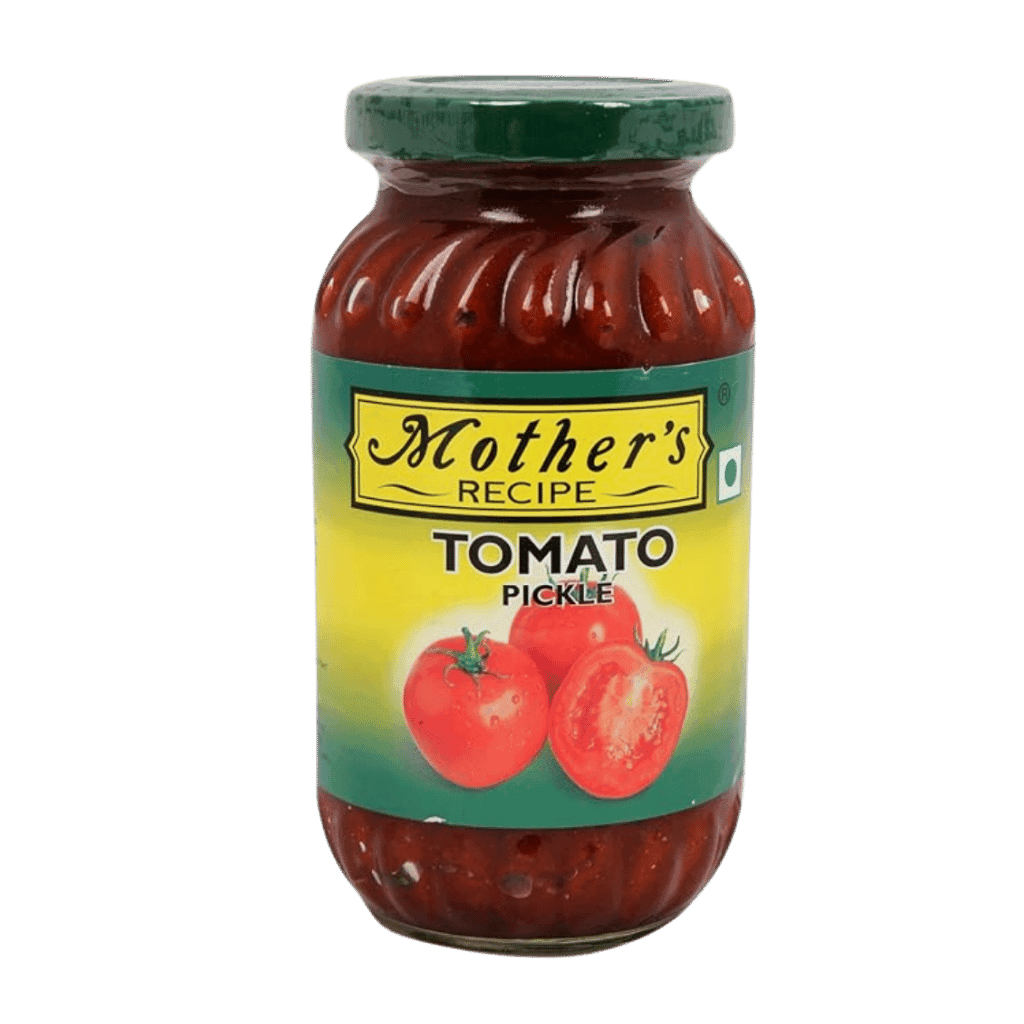 Mother's Recipe Tomato Pickle 300 g buy online USA