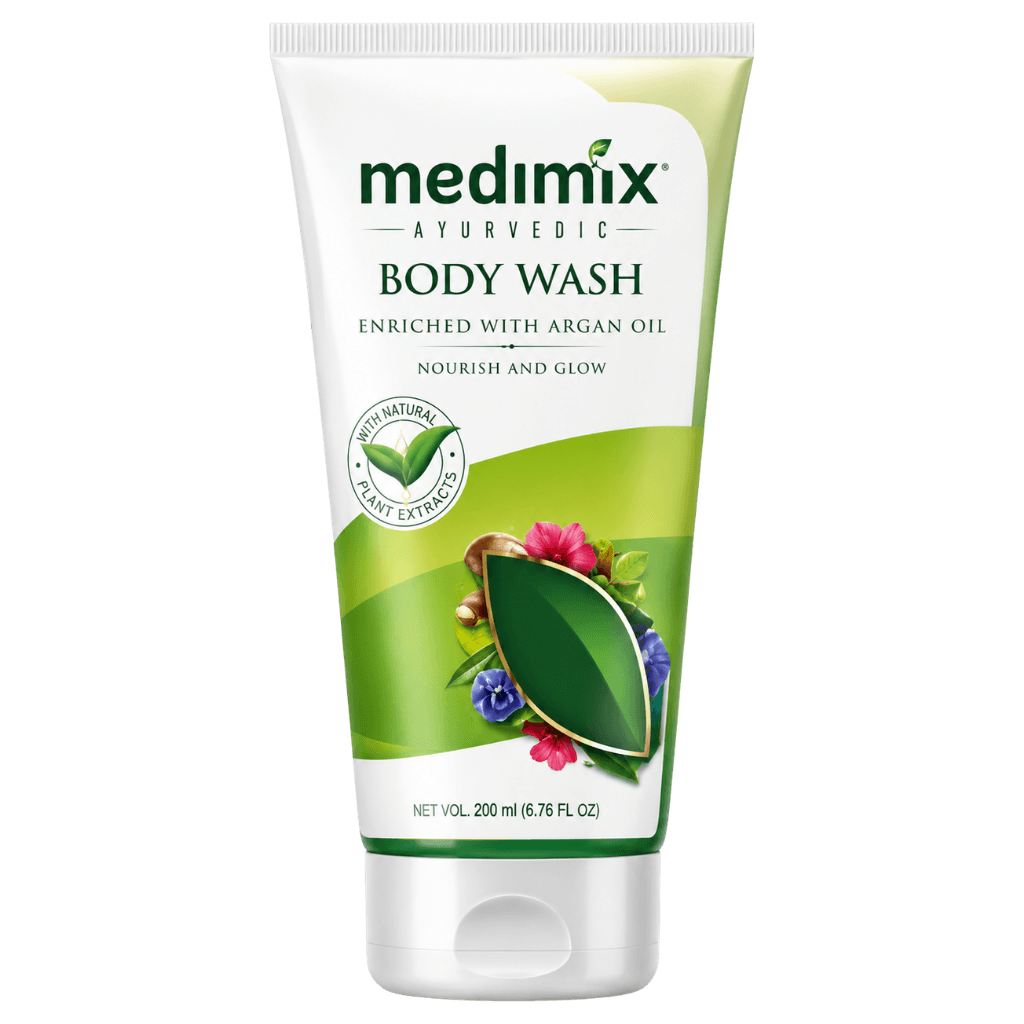 Medimix Bodywash 300 ml buy online USA