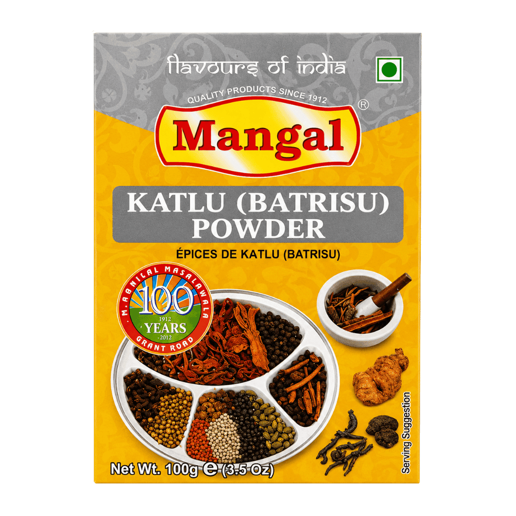 Mangal Katlu(Batrisu) Powder 100 g buy online USA