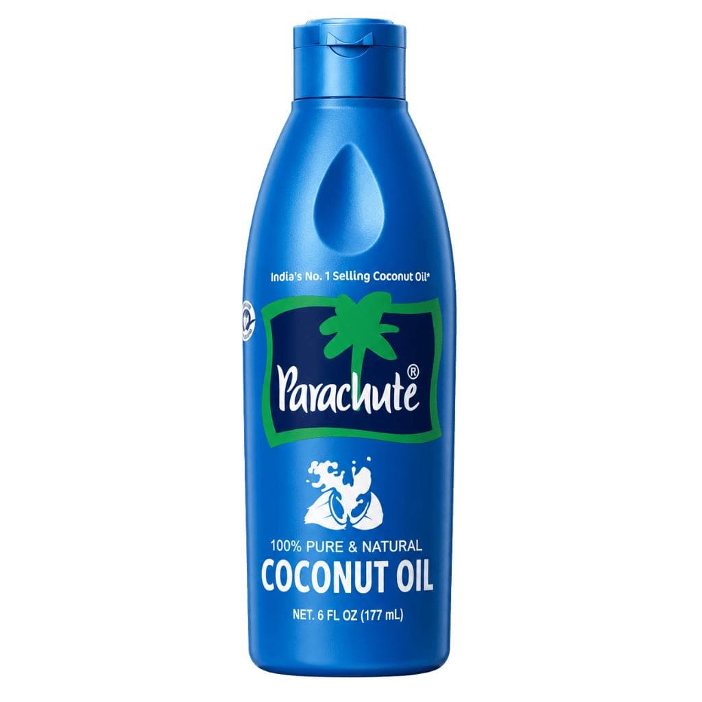 Parachute 100% Pure Coconut Oil 6 oz buy online USA