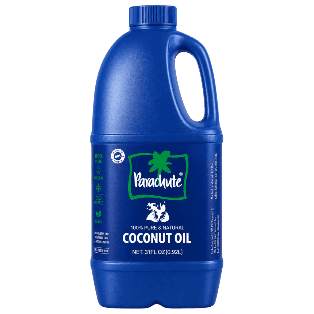 Parachute 100% Pure Coconut Oil 31 oz buy online USA