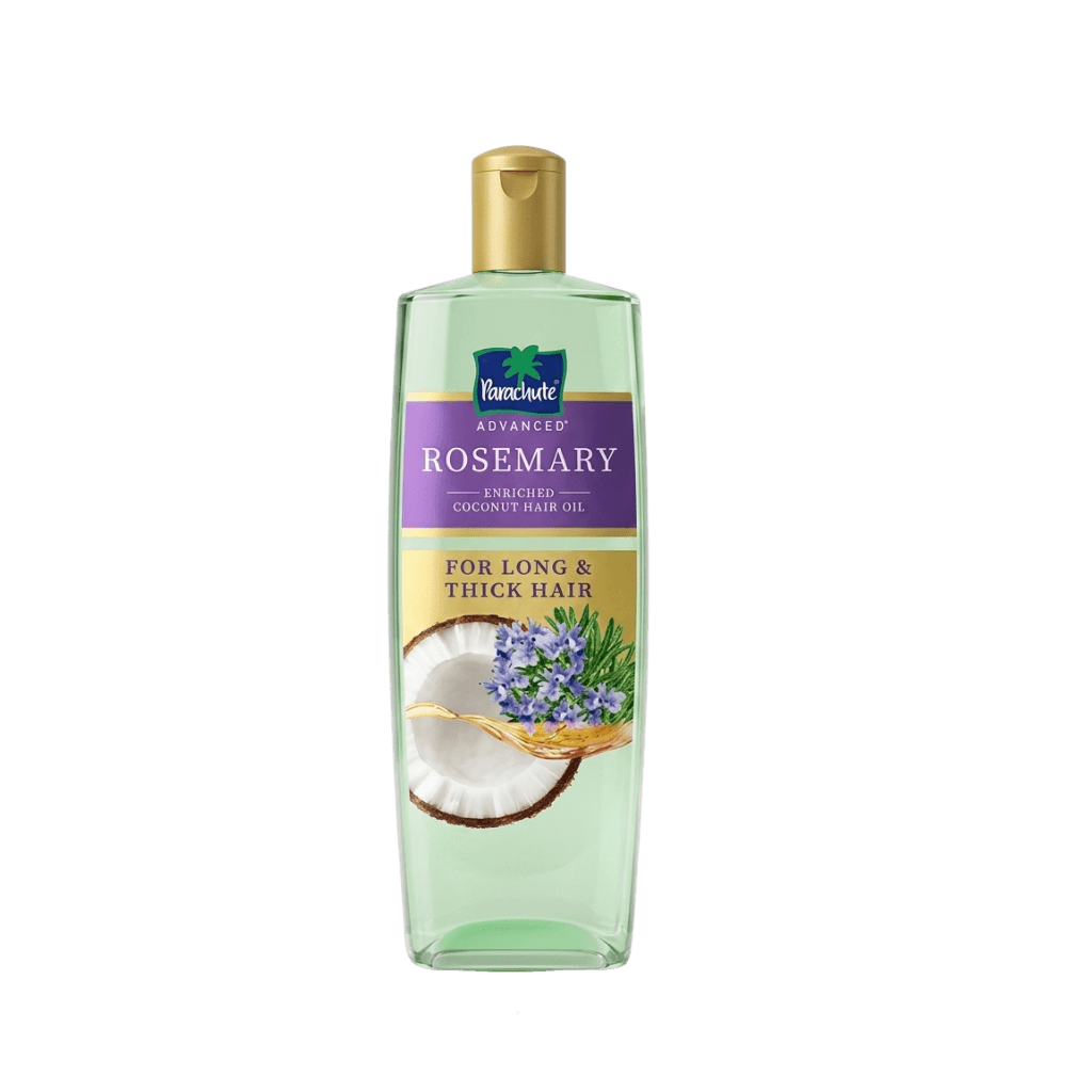 Parachute Rosemary Hair Oil 300 ml buy online USA