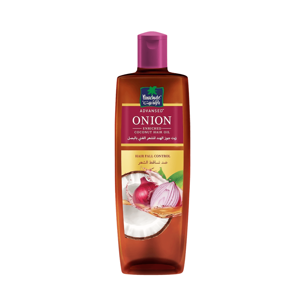 Parachute Onion Hair Oil 300 ml buy online USA
