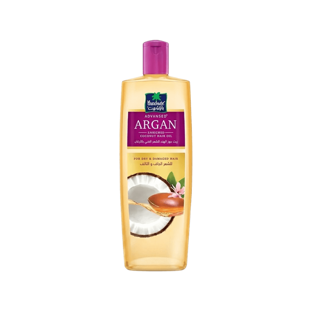 Parachute Argan Hair Oil 300 ml buy online USA