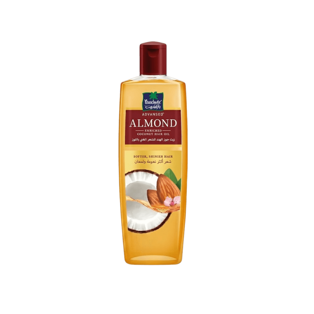 Parachute Almond Hair Oil 300 ml buy online USA