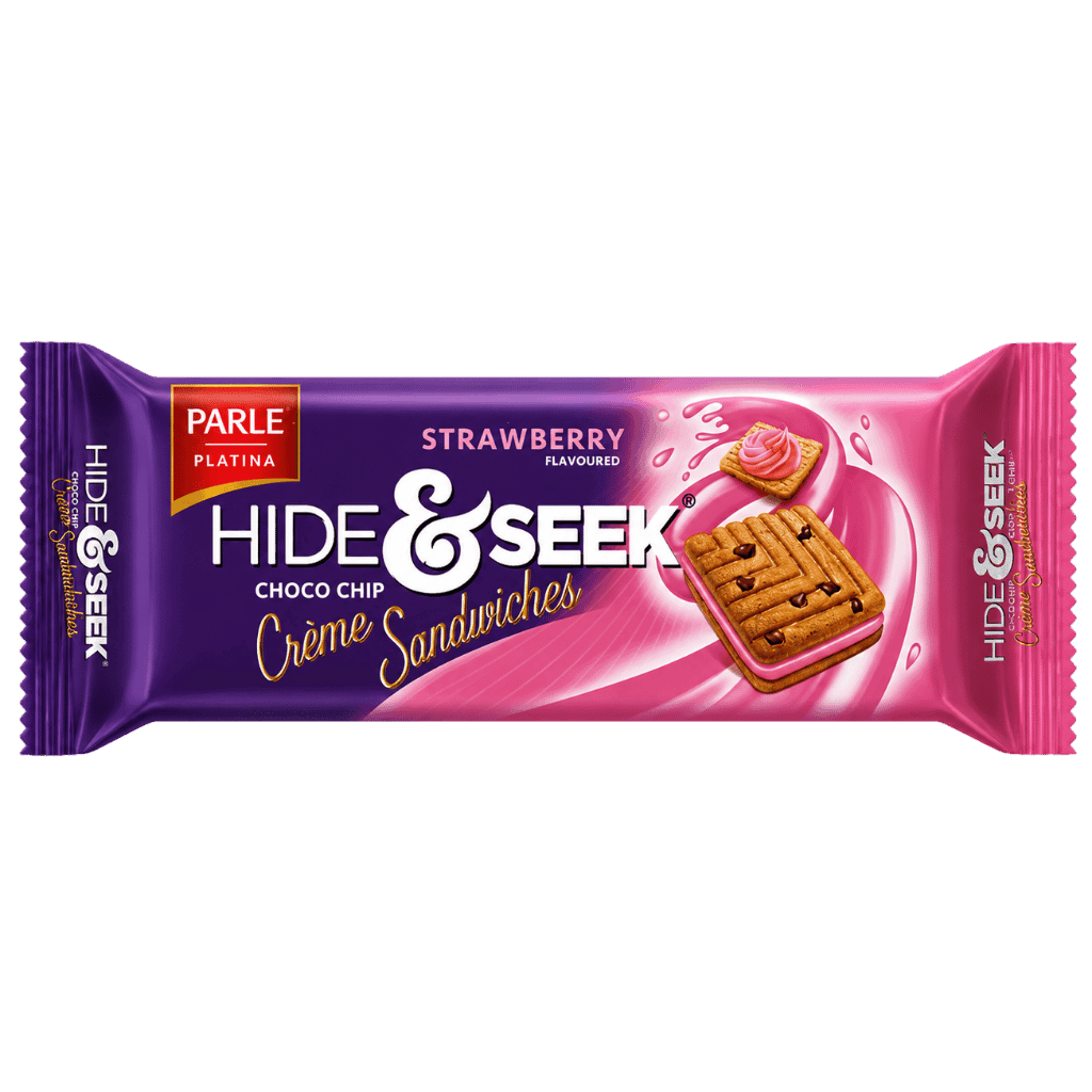 Parle Sab Strawberry 112 g buy online USA