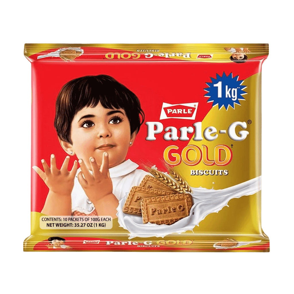 Parle G Gold 1 kg buy online USA