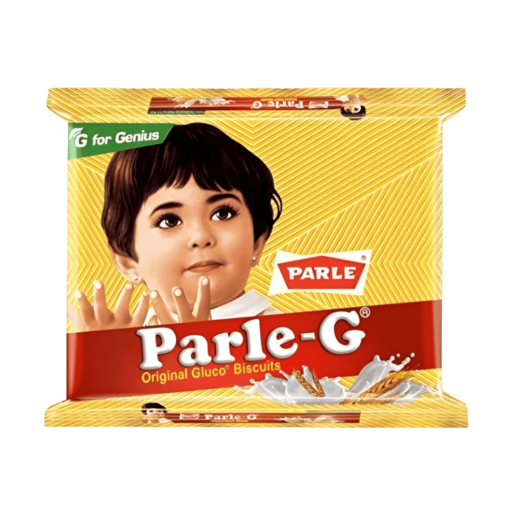 Parle Parle G Cookie 799 g buy online USA