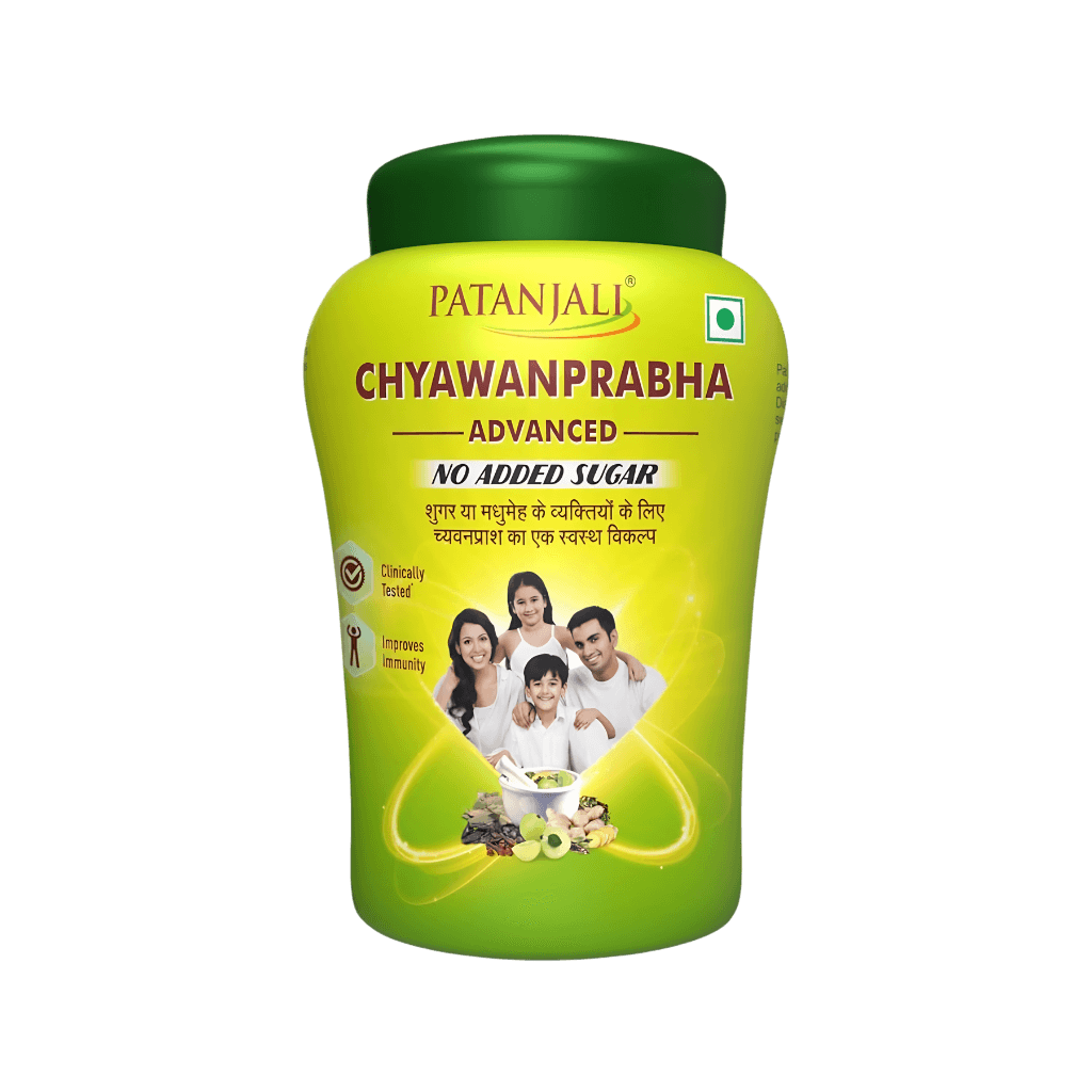 Patanjali Sf Chavanprash 750 g buy online USA