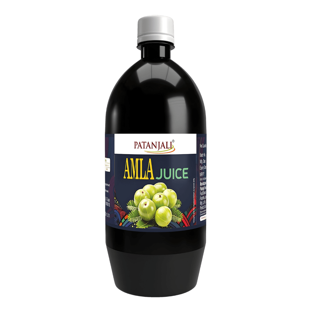 Patanjali Amla Juice 500 ml buy online USA