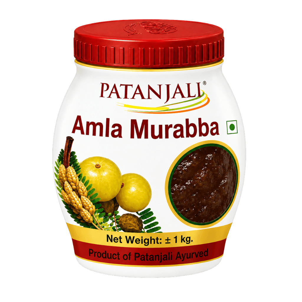 Patanjali Amla Murabba 1 kg buy online USA