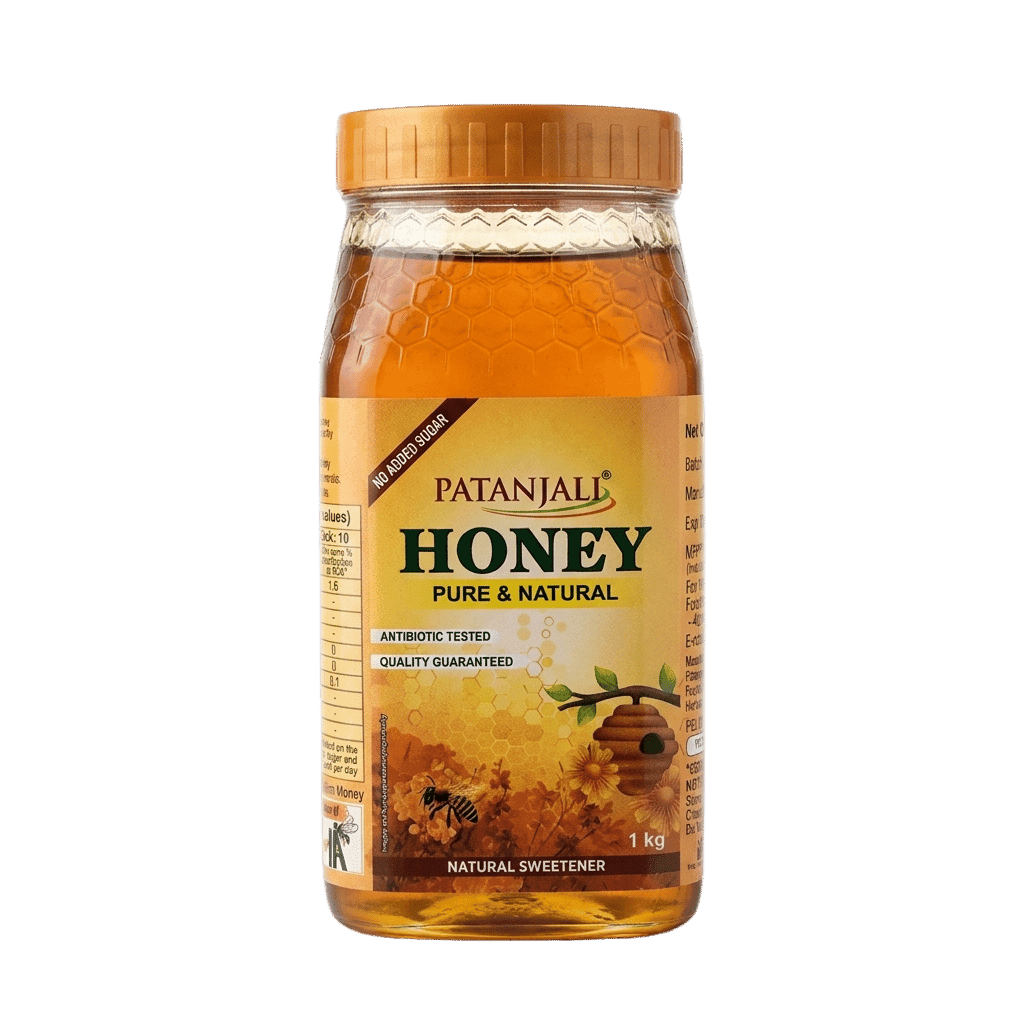Patanjali Honey 1 kg buy online USA