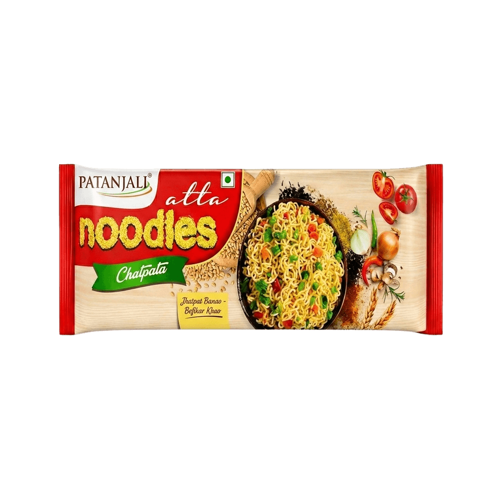 Patanjali Chatpata Noodle 240 g buy online USA