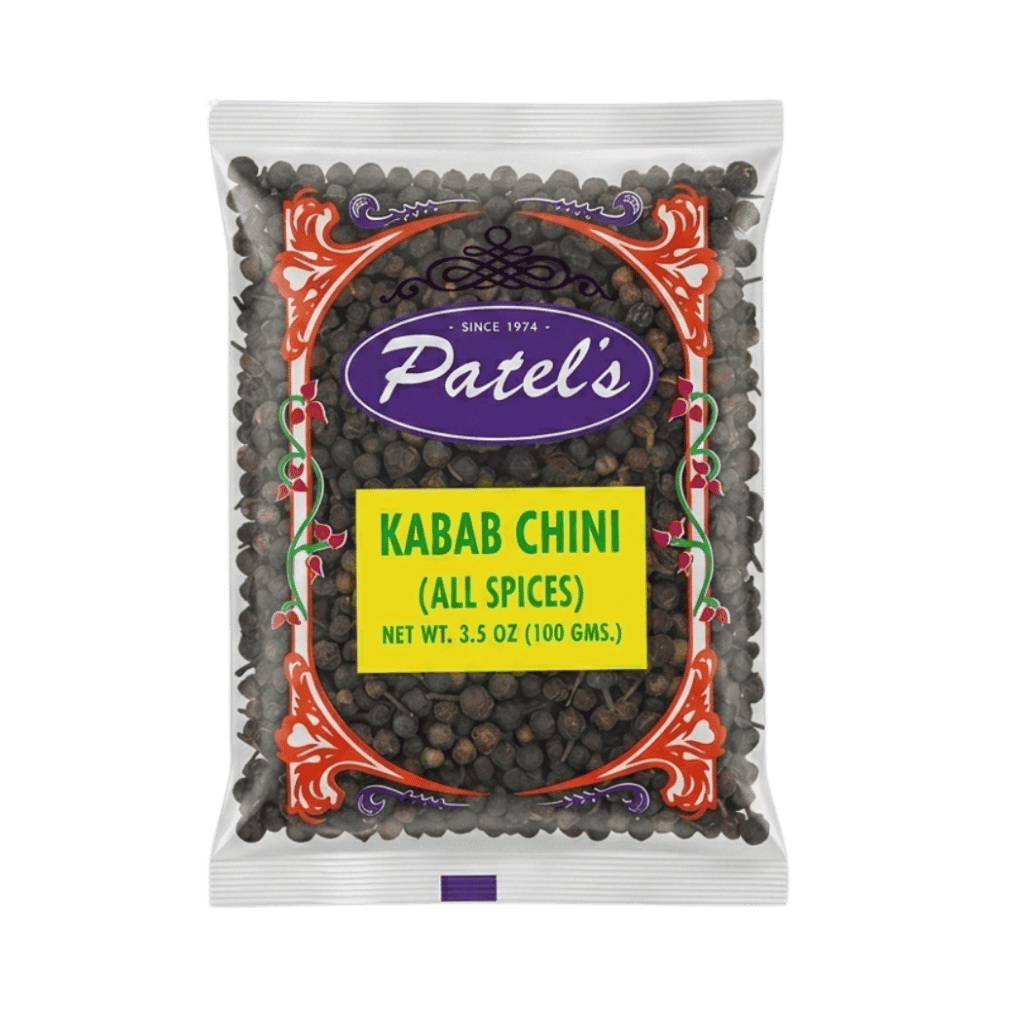 Patel Brothers Kabab Chini 100 g buy online USA
