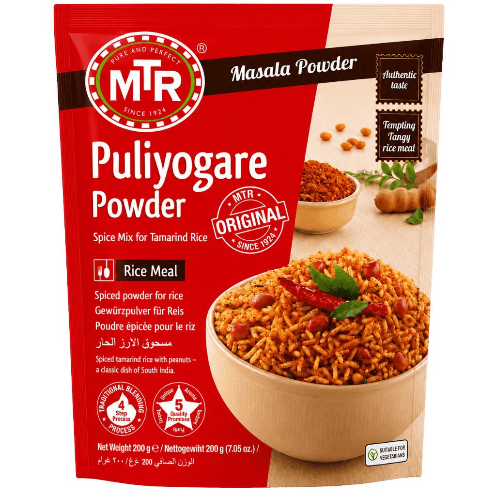 MTR Puliogare Powder 200 g buy online USA