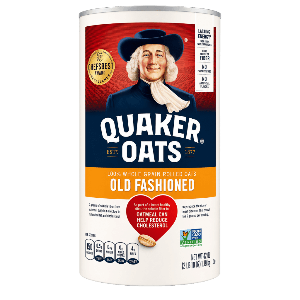 Quaker Oats Old Fashion 42 oz buy online USA