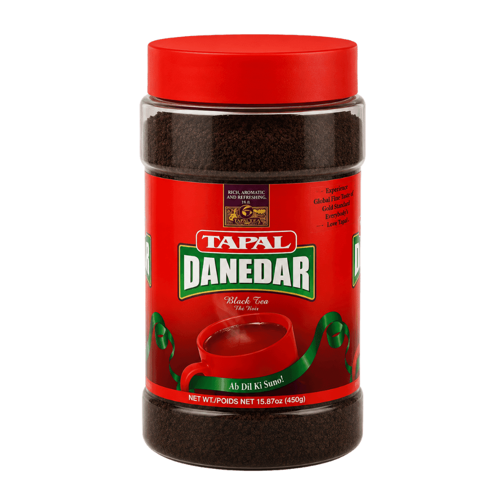 Tapal Danedar Jar 450 g buy online USA