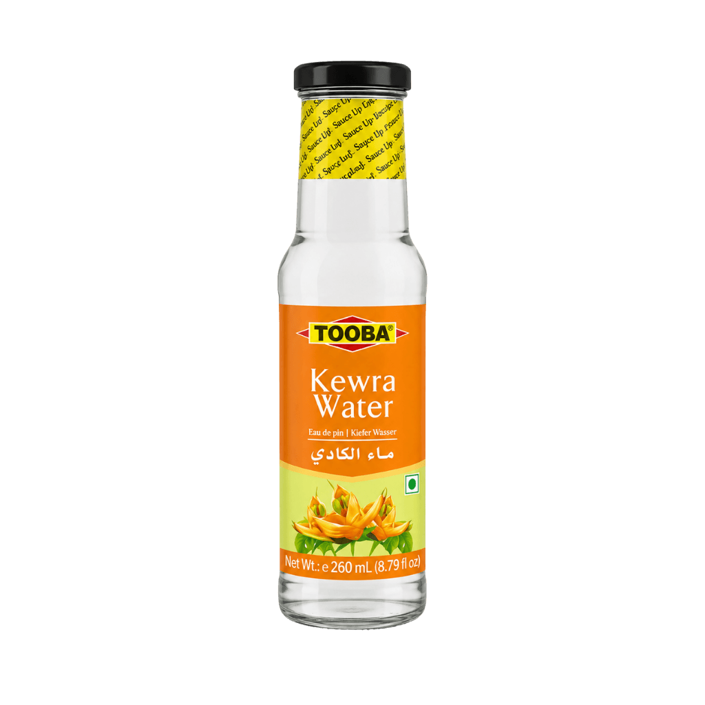 Tooba Kewra Water 260 ml buy online USA