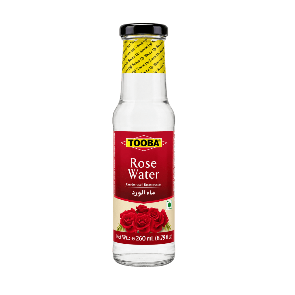Tooba Rose Water 260 ml buy online USA