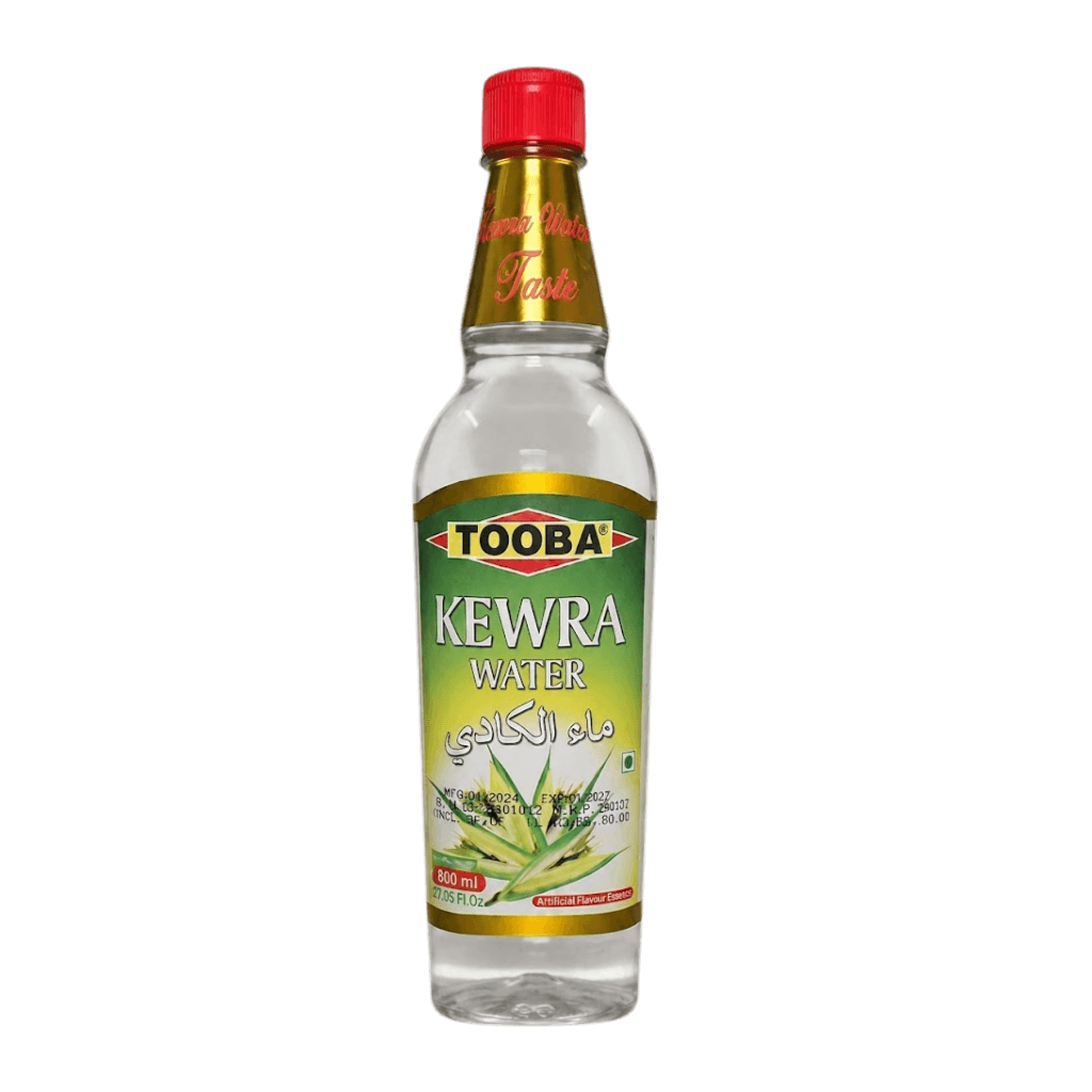 Tooba Kewra Water 800 ml buy online USA