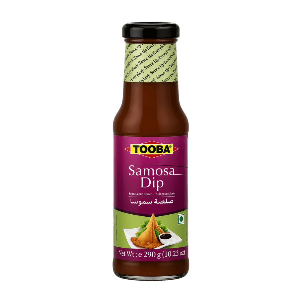 Tooba Samosa Dip 290 g buy online USA