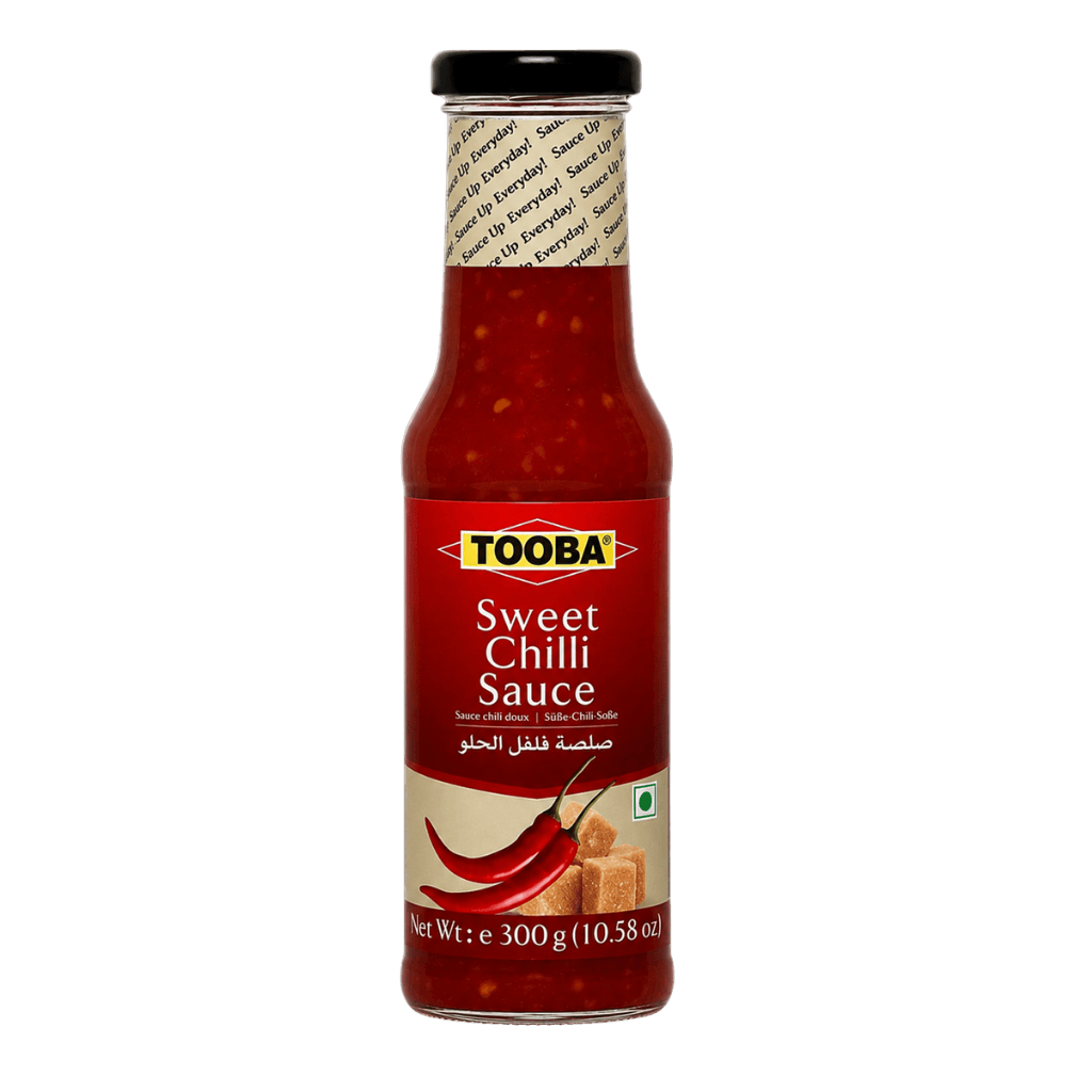 Tooba Sweet Chilli Sauce 300 g buy online USA