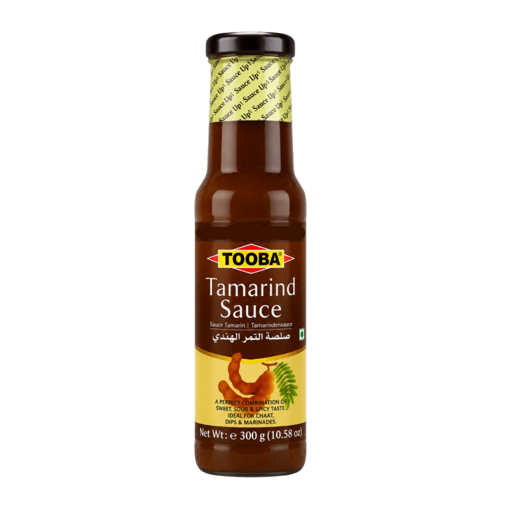Tooba Tamarind Sauce 300 g buy online USA
