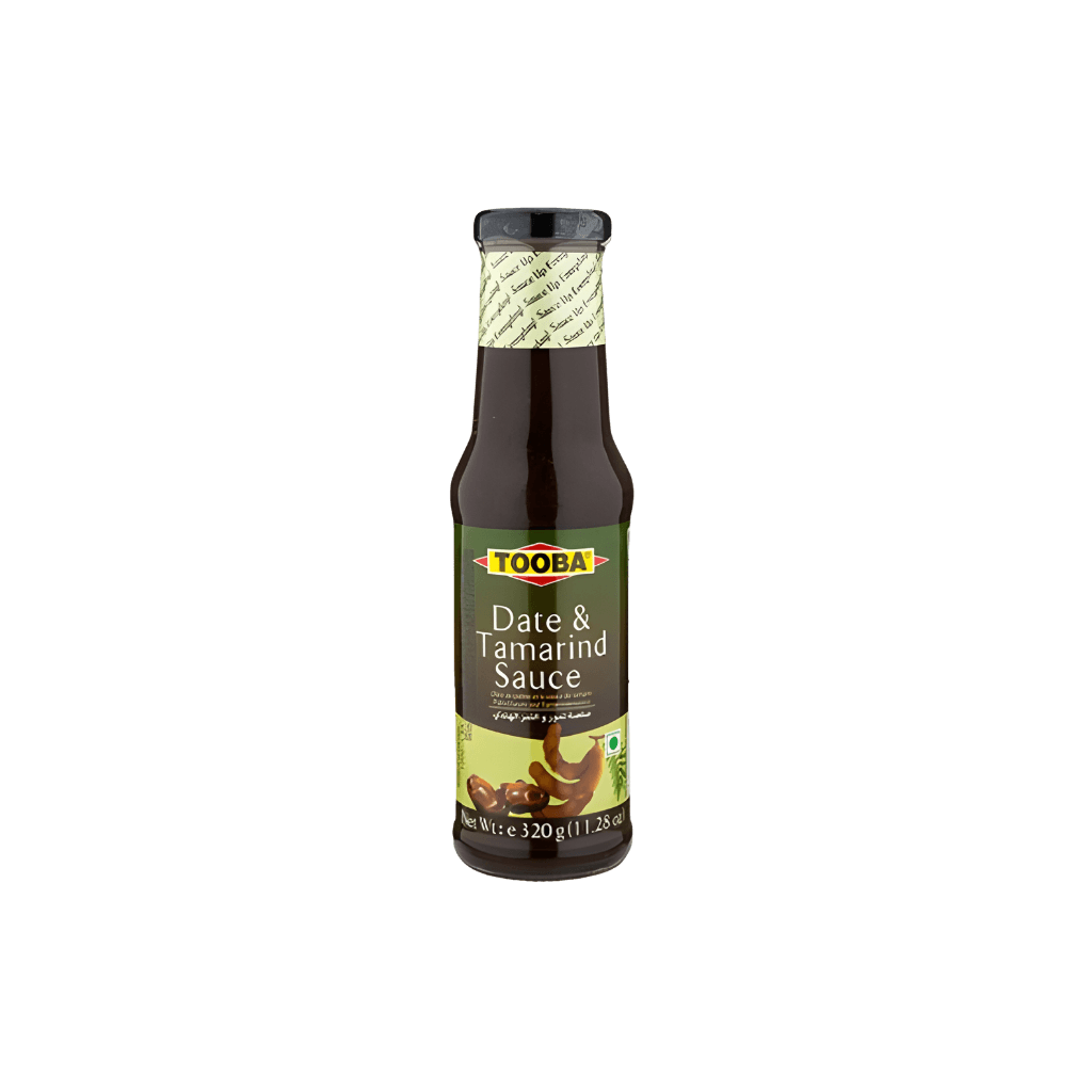 Tooba Date&Tamarind Sauce 320 g buy online USA