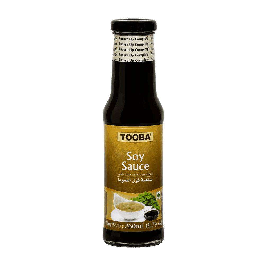 Tooba Soy Sauce 260 ml buy online USA