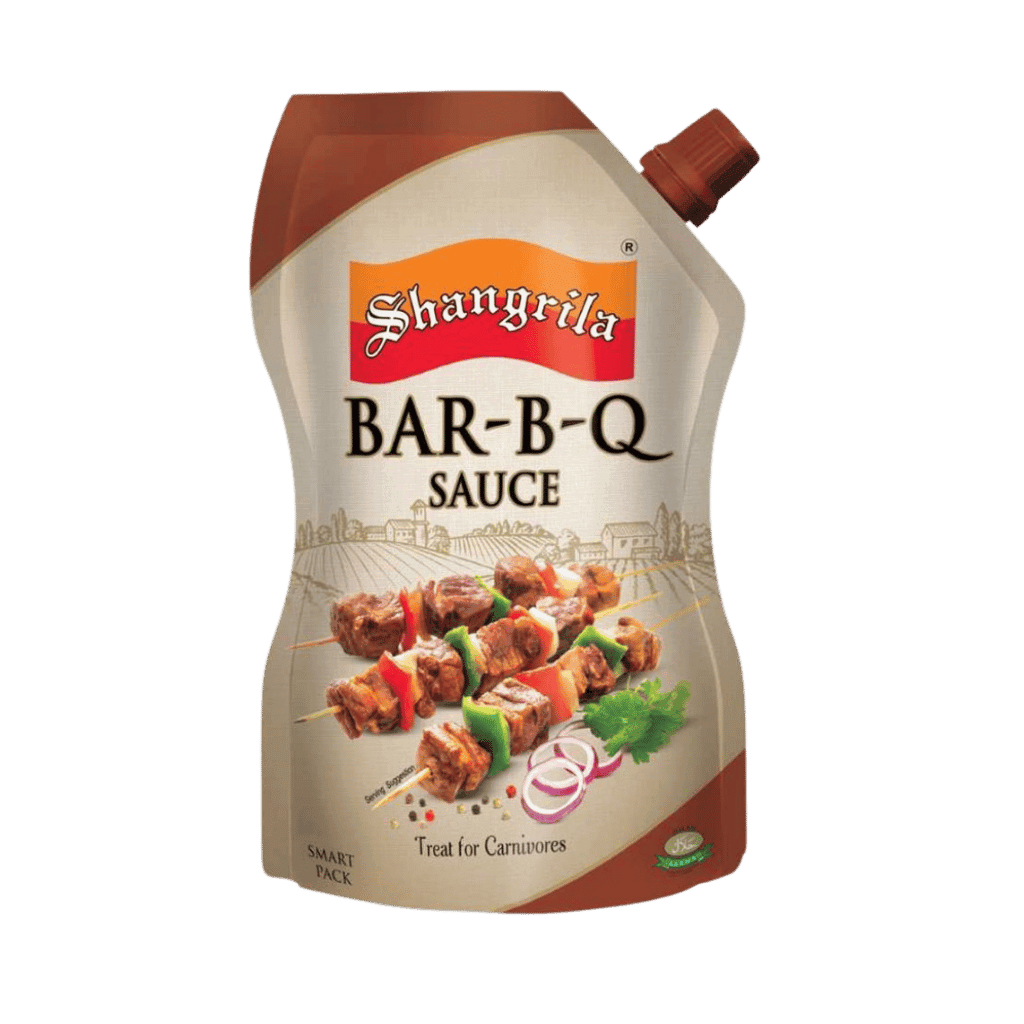 Shangrila BBQ Sauce 400 g buy online USA