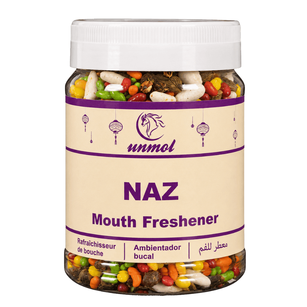 Unmol Mouth Freshener 100 g buy online USA