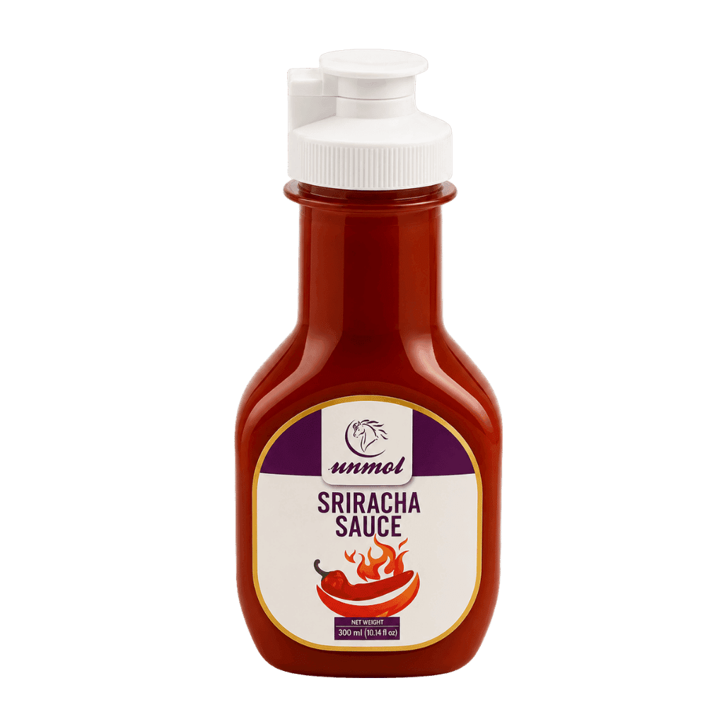 Unmol Sriracha Sauce 300 g buy online USA
