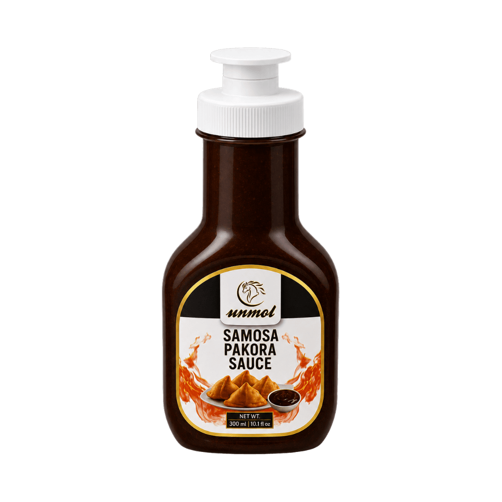 Unmol Samosa Pakora Sauce 300 g buy online USA