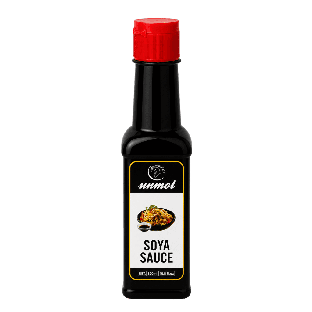 Unmol Soy Sauce 320 ml buy online USA