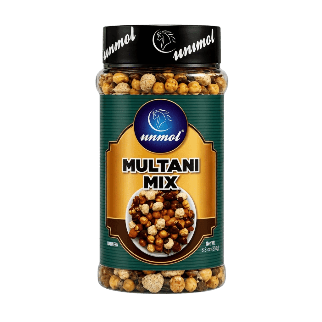 Unmol Multani Mix 250 g buy online USA