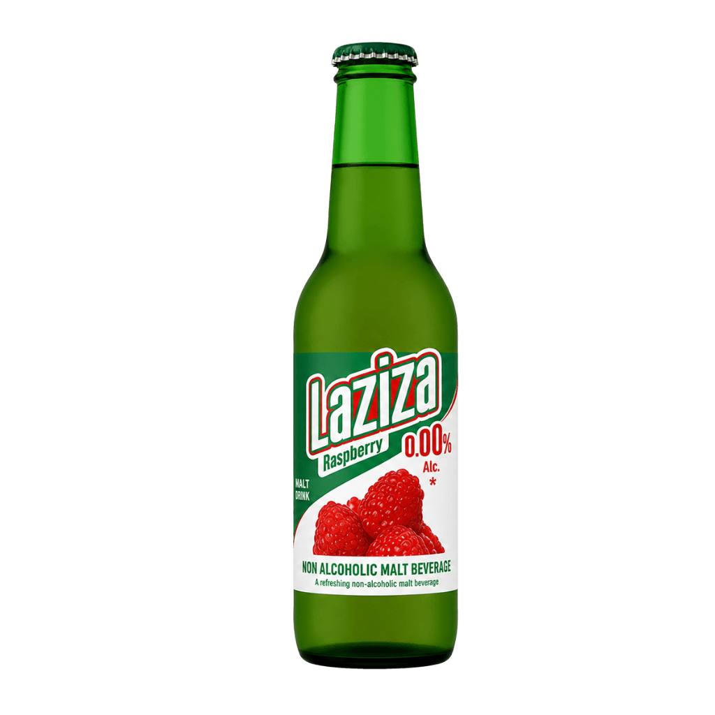 Laziza Rasberry 500 ml buy online USA