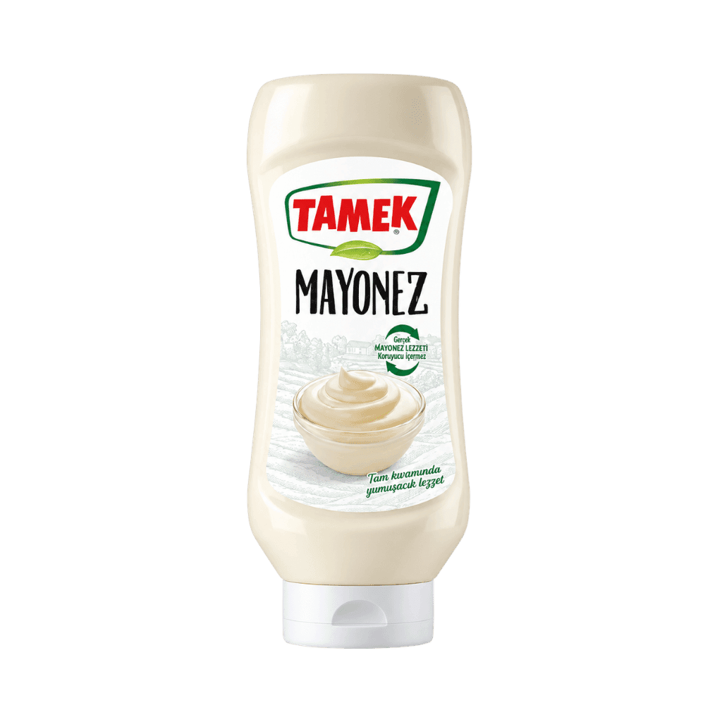 Tamek Mayonez 320 g buy online USA