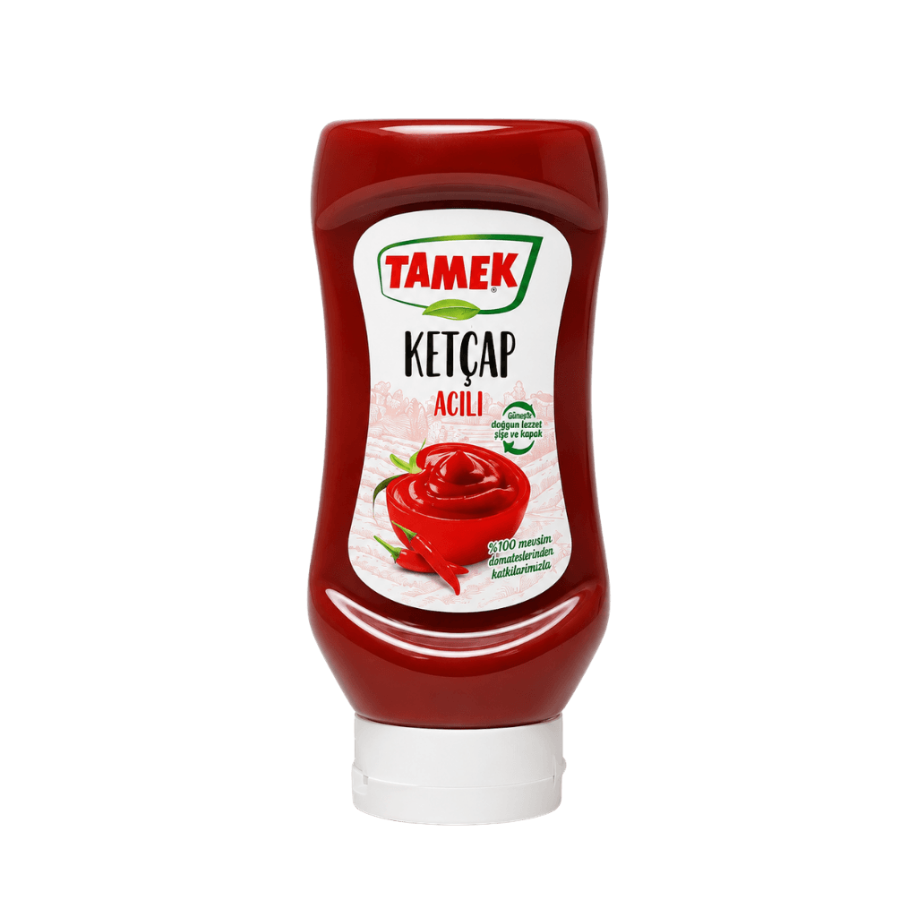 Tamek Ketcap 355 g buy online USA