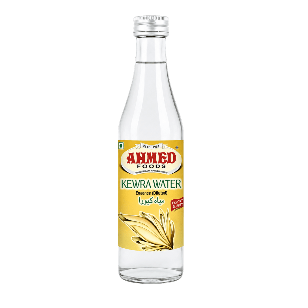 Ahmed Foods Kewra Water 250 ml buy online USA