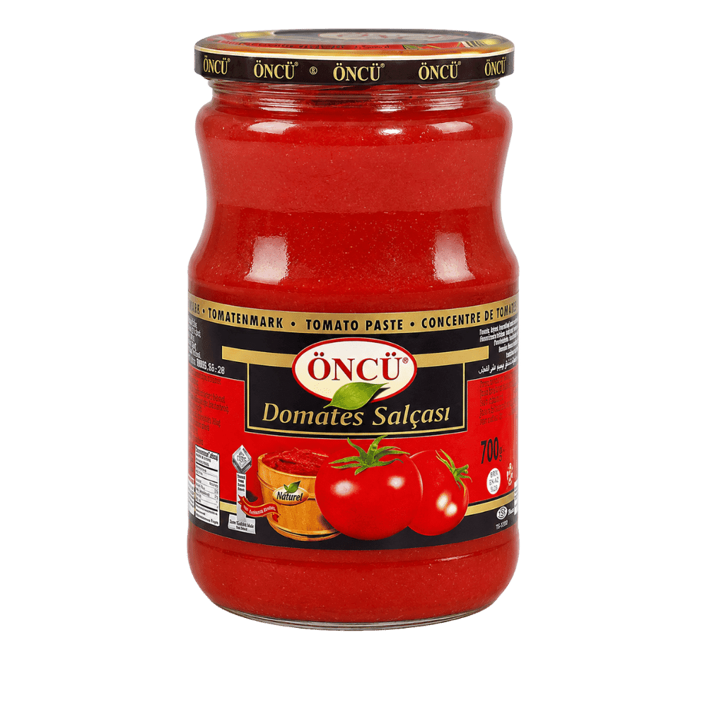 Oncu Domates Salcasi 700 g buy online USA