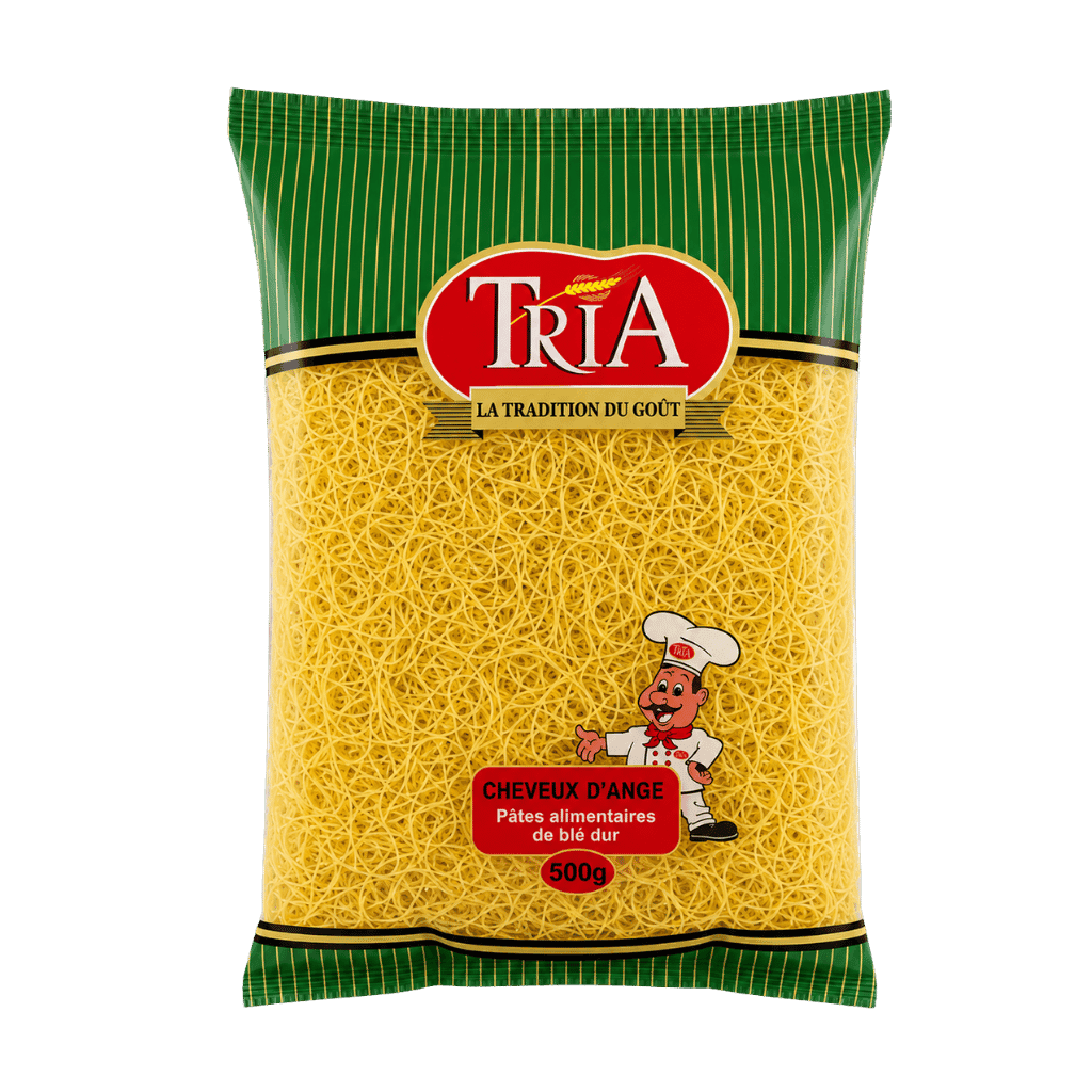 Tria Cheveux D'ange 500 g buy online USA