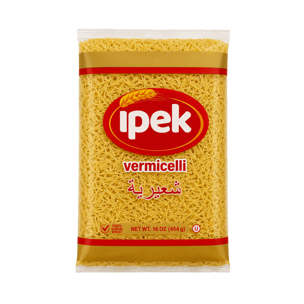 Ipek Vermiceli 454 g buy online USA