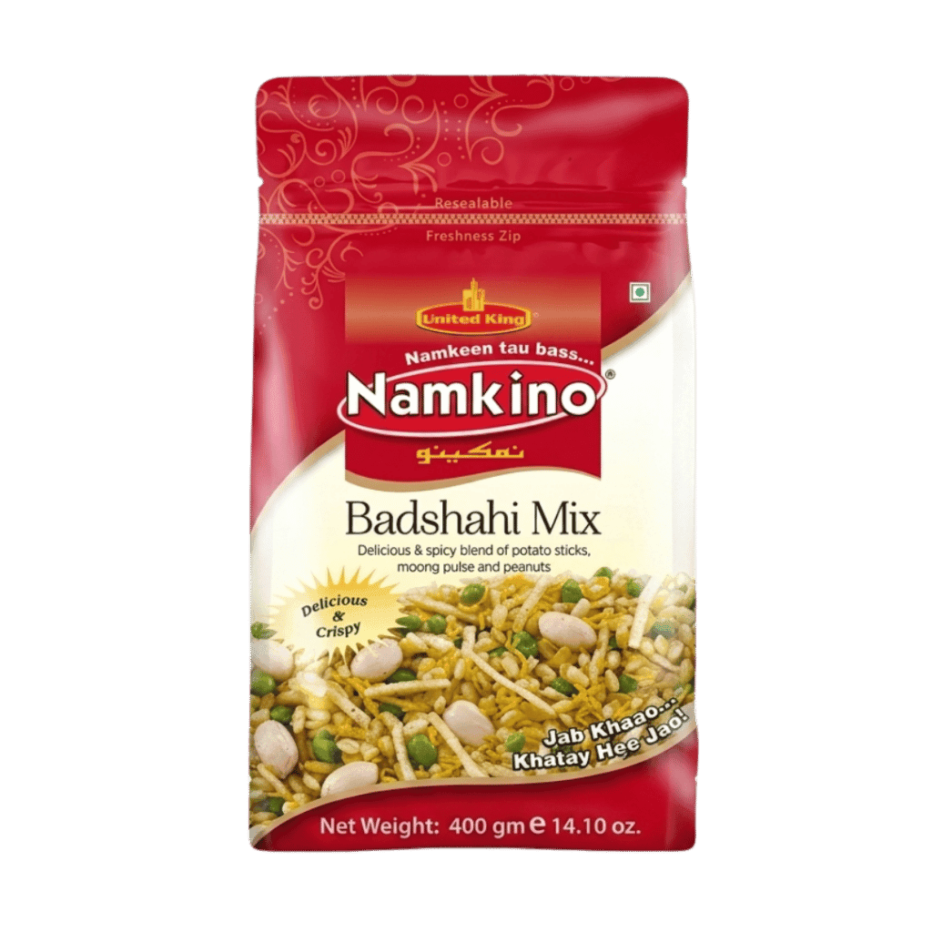 United Kings Badshahi Mix 400 g buy online USA